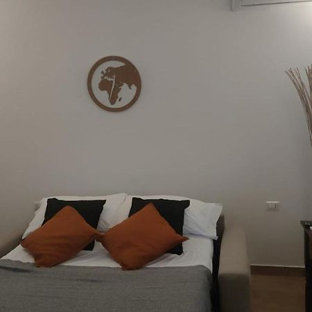 לינה וארוחת בוקר בארי Lovin Puglia Vacation מראה חיצוני תמונה
