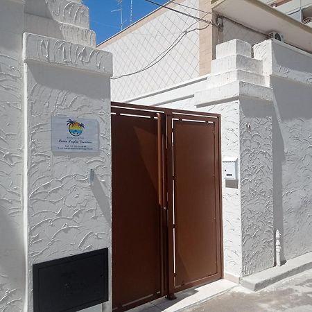 לינה וארוחת בוקר בארי Lovin Puglia Vacation מראה חיצוני תמונה
