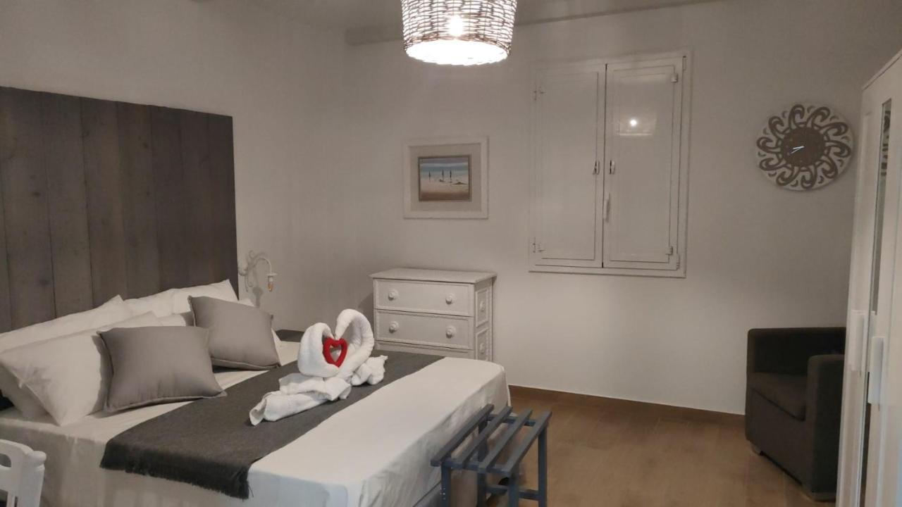 לינה וארוחת בוקר בארי Lovin Puglia Vacation מראה חיצוני תמונה