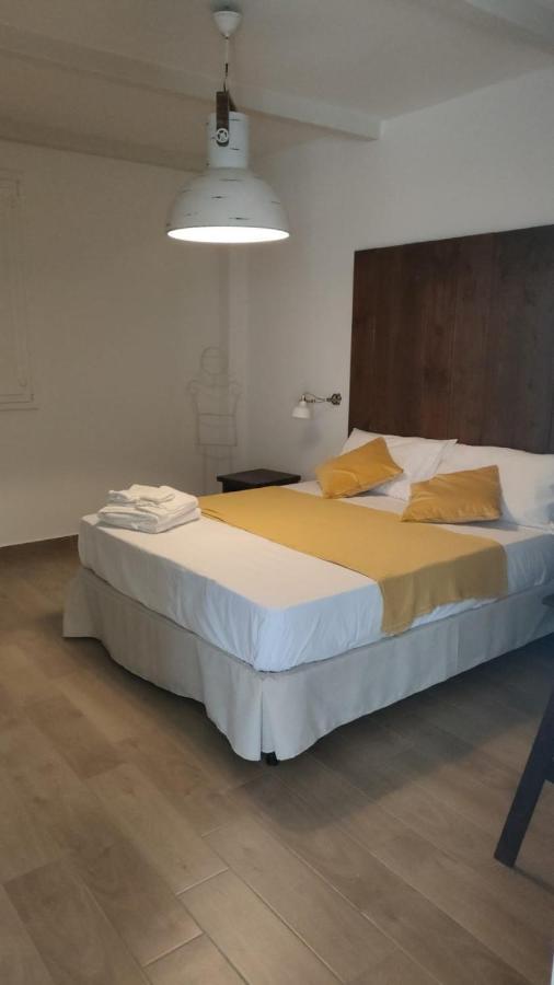 לינה וארוחת בוקר בארי Lovin Puglia Vacation מראה חיצוני תמונה