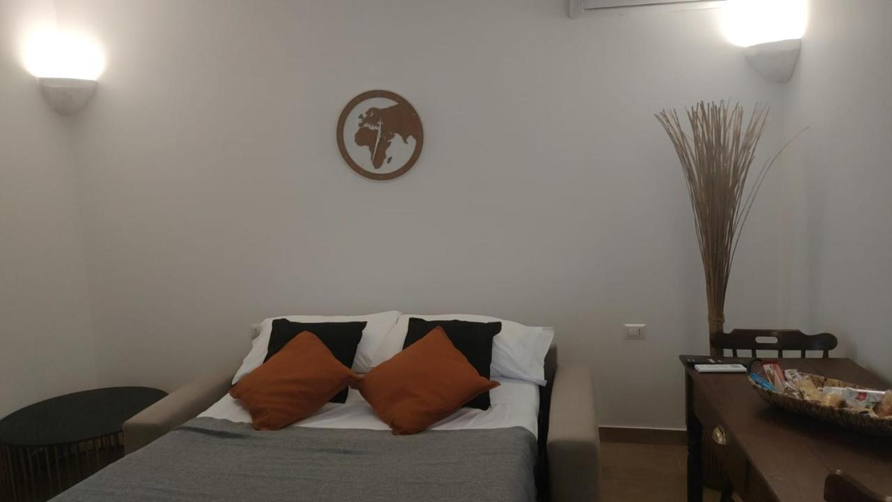 לינה וארוחת בוקר בארי Lovin Puglia Vacation מראה חיצוני תמונה