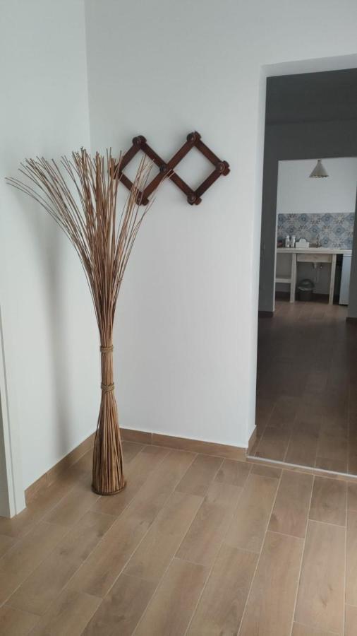 לינה וארוחת בוקר בארי Lovin Puglia Vacation מראה חיצוני תמונה