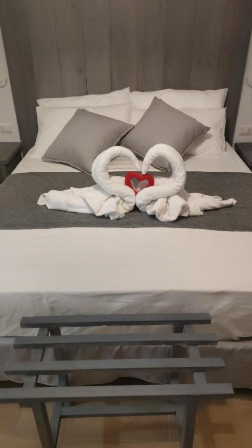 לינה וארוחת בוקר בארי Lovin Puglia Vacation מראה חיצוני תמונה