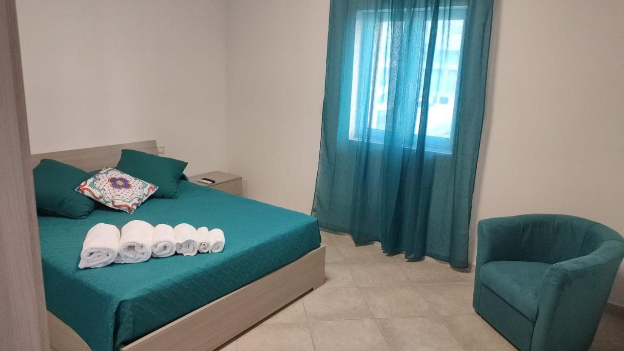 לינה וארוחת בוקר בארי Lovin Puglia Vacation מראה חיצוני תמונה