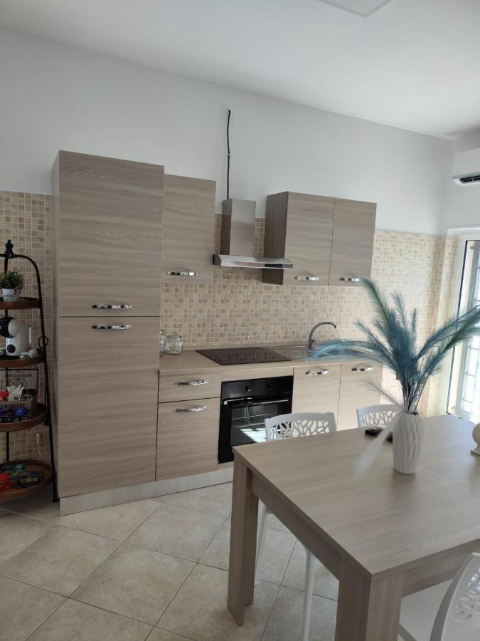 לינה וארוחת בוקר בארי Lovin Puglia Vacation מראה חיצוני תמונה