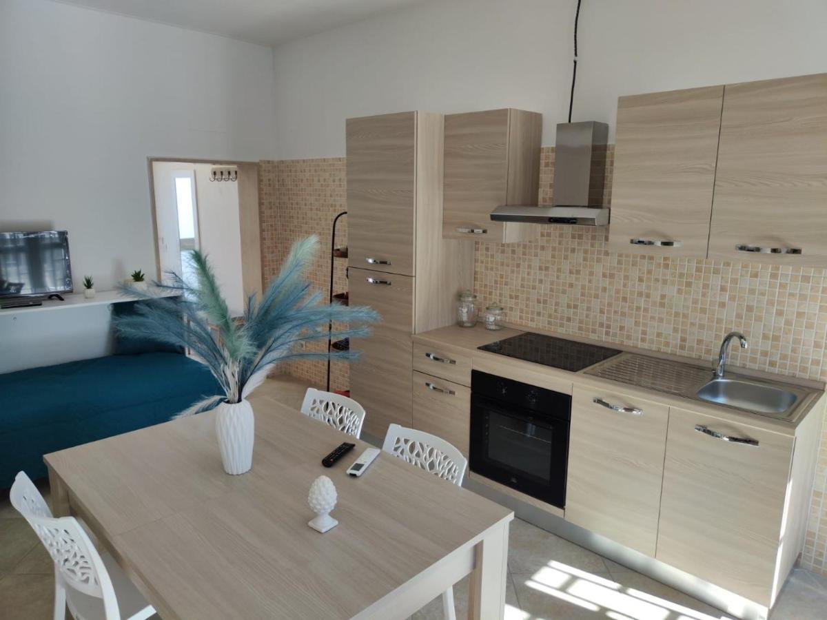 לינה וארוחת בוקר בארי Lovin Puglia Vacation מראה חיצוני תמונה