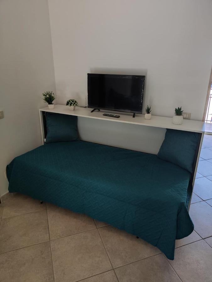 לינה וארוחת בוקר בארי Lovin Puglia Vacation מראה חיצוני תמונה