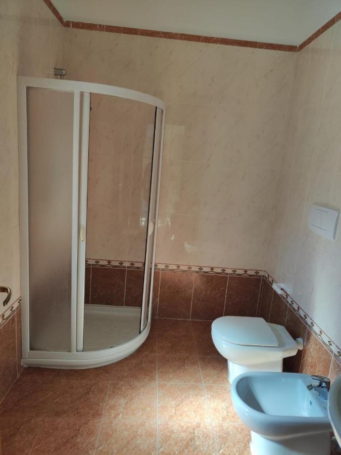 לינה וארוחת בוקר בארי Lovin Puglia Vacation מראה חיצוני תמונה