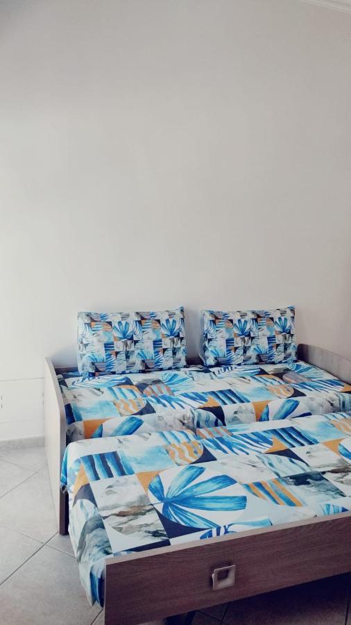 לינה וארוחת בוקר בארי Lovin Puglia Vacation מראה חיצוני תמונה