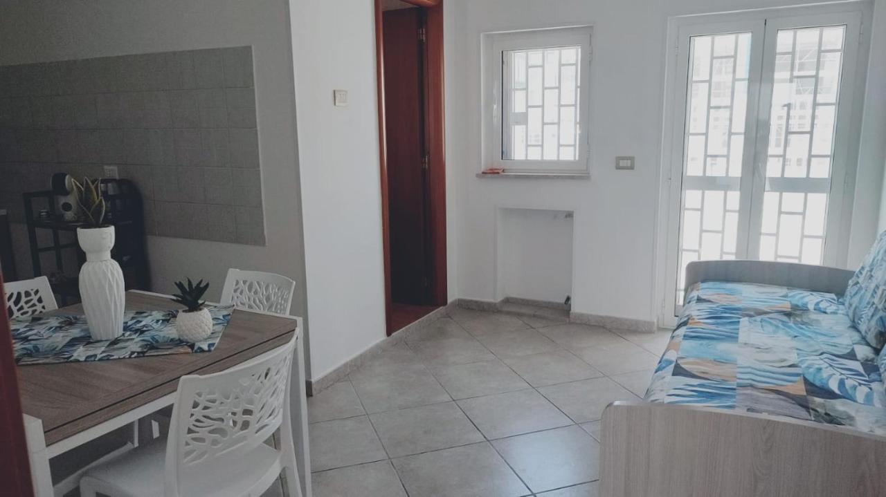 לינה וארוחת בוקר בארי Lovin Puglia Vacation מראה חיצוני תמונה