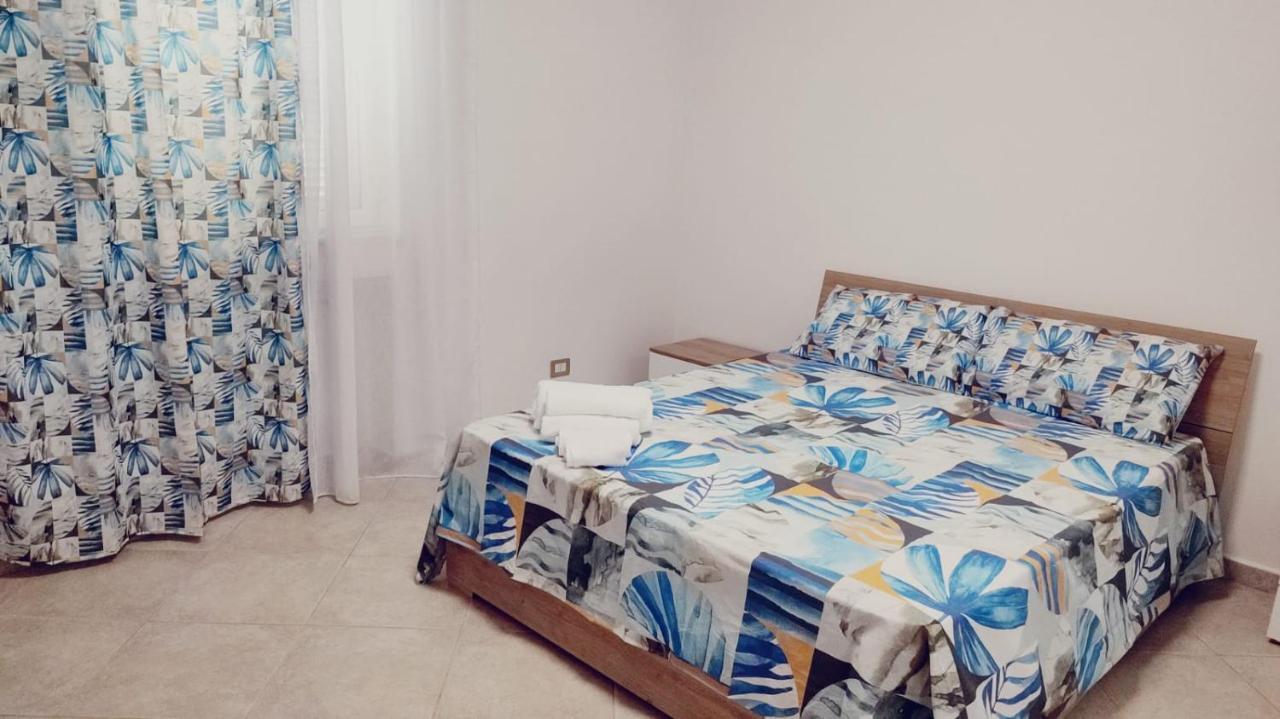 לינה וארוחת בוקר בארי Lovin Puglia Vacation מראה חיצוני תמונה