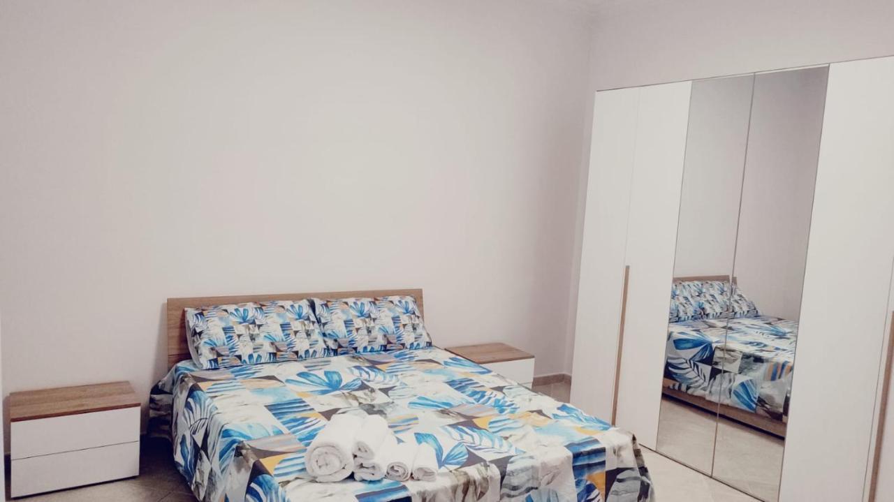 לינה וארוחת בוקר בארי Lovin Puglia Vacation מראה חיצוני תמונה