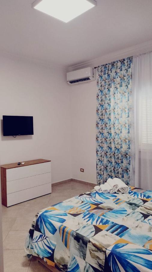 לינה וארוחת בוקר בארי Lovin Puglia Vacation מראה חיצוני תמונה