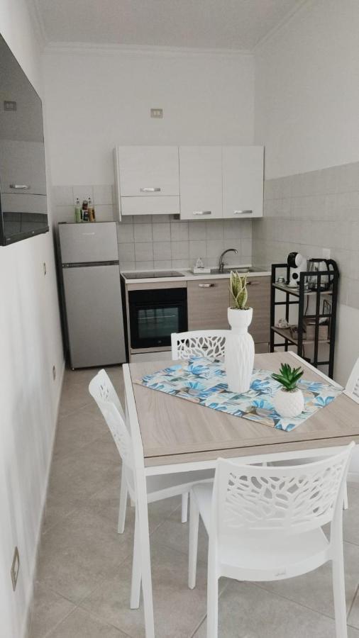 לינה וארוחת בוקר בארי Lovin Puglia Vacation מראה חיצוני תמונה